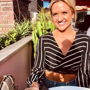 Meet your Posher, Sofia